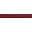 BRUNSCHWIG & FILS T8020105.199.0 PICARDY CORD WINE TRIM - Eade's Wallpaper