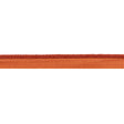 BRUNSCHWIG & FILS T8020105.22.0 PICARDY CORD CINNAMON TRIM - Eade's Wallpaper