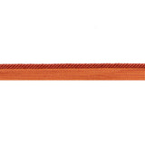 BRUNSCHWIG & FILS T8020105.22.0 PICARDY CORD CINNAMON TRIM - Eade's Wallpaper