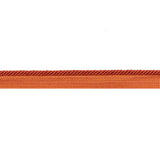 BRUNSCHWIG & FILS T8020105.22.0 PICARDY CORD CINNAMON TRIM - Eade's Wallpaper