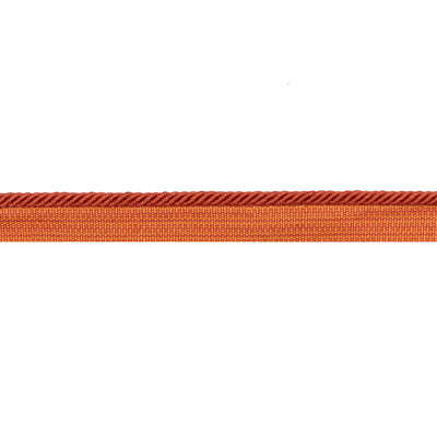 BRUNSCHWIG & FILS T8020105.22.0 PICARDY CORD CINNAMON TRIM - Eade's Wallpaper