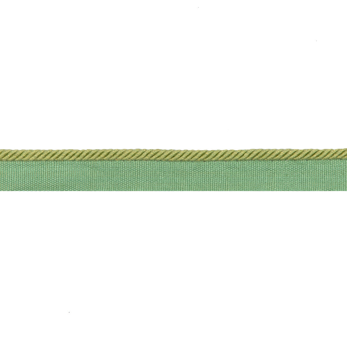 BRUNSCHWIG & FILS T8020105.3.0 PICARDY CORD LEAF TRIM - Eade's Wallpaper