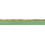 BRUNSCHWIG & FILS T8020105.3.0 PICARDY CORD LEAF TRIM - Eade's Wallpaper
