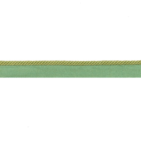 BRUNSCHWIG & FILS T8020105.3.0 PICARDY CORD LEAF TRIM - Eade's Wallpaper