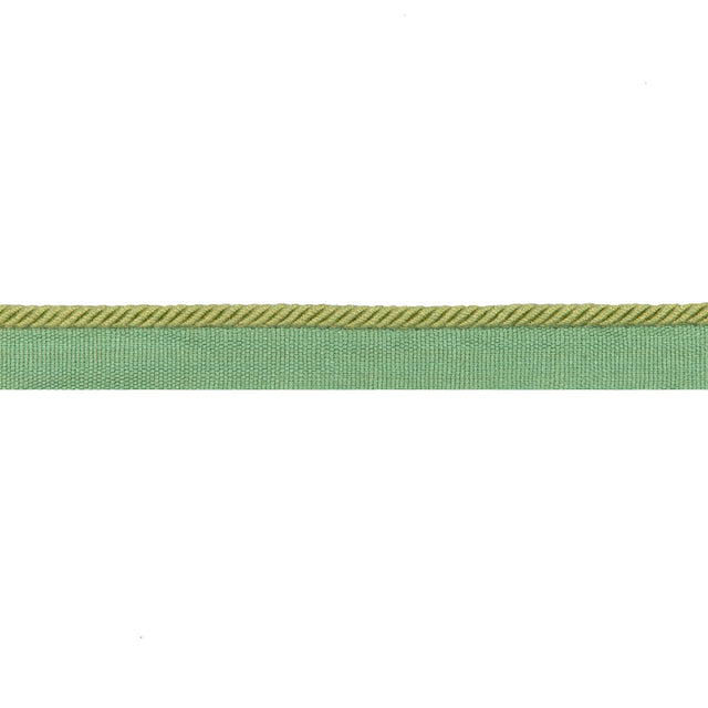 BRUNSCHWIG & FILS T8020105.3.0 PICARDY CORD LEAF TRIM - Eade's Wallpaper