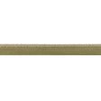 BRUNSCHWIG & FILS T8020105.30.0 PICARDY CORD OLIVE TRIM - Eade's Wallpaper