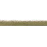 BRUNSCHWIG & FILS T8020105.30.0 PICARDY CORD OLIVE TRIM - Eade's Wallpaper