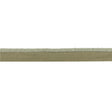 BRUNSCHWIG & FILS T8020105.303.0 PICARDY CORD SAGE TRIM - Eade's Wallpaper