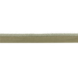 BRUNSCHWIG & FILS T8020105.303.0 PICARDY CORD SAGE TRIM - Eade's Wallpaper