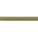 BRUNSCHWIG & FILS T8020105.30.0 PICARDY CORD OLIVE TRIM - Eade's Wallpaper
