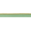BRUNSCHWIG & FILS T8020105.34.0 PICARDY CORD CHARTREUSE TRIM - Eade's Wallpaper