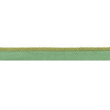 BRUNSCHWIG & FILS T8020105.3.0 PICARDY CORD LEAF TRIM - Eade's Wallpaper
