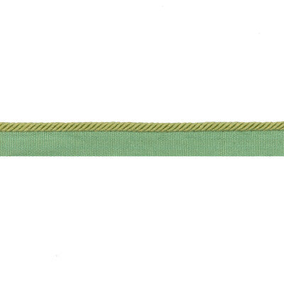 BRUNSCHWIG & FILS T8020105.3.0 PICARDY CORD LEAF TRIM - Eade's Wallpaper