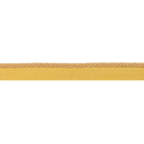 BRUNSCHWIG & FILS T8020105.4.0 PICARDY CORD GOLD TRIM - Eade's Wallpaper