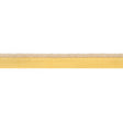 BRUNSCHWIG & FILS T8020105.401.0 PICARDY CORD CREAM TRIM - Eade's Wallpaper