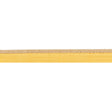 BRUNSCHWIG & FILS T8020105.404.0 PICARDY CORD CANARY TRIM - Eade's Wallpaper