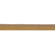 BRUNSCHWIG & FILS T8020105.414.0 PICARDY CORD BRASS TRIM - Eade's Wallpaper