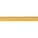 BRUNSCHWIG & FILS T8020105.4.0 PICARDY CORD GOLD TRIM - Eade's Wallpaper