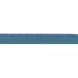BRUNSCHWIG & FILS T8020105.5.0 PICARDY CORD BLUE TRIM - Eade's Wallpaper