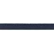 BRUNSCHWIG & FILS T8020105.50.0 PICARDY CORD NAVY TRIM - Eade's Wallpaper