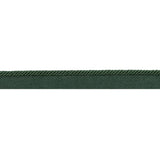 BRUNSCHWIG & FILS T8020105.53.0 PICARDY CORD EMERALD TRIM - Eade's Wallpaper