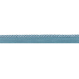 BRUNSCHWIG & FILS T8020105.55.0 PICARDY CORD OCEAN TRIM - Eade's Wallpaper