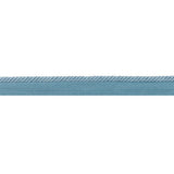 BRUNSCHWIG & FILS T8020105.55.0 PICARDY CORD OCEAN TRIM - Eade's Wallpaper
