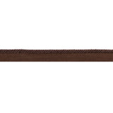 BRUNSCHWIG & FILS T8020105.616.0 PICARDY CORD CAFE TRIM - Eade's Wallpaper