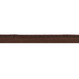 BRUNSCHWIG & FILS T8020105.616.0 PICARDY CORD CAFE TRIM - Eade's Wallpaper