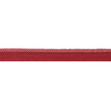 BRUNSCHWIG & FILS T8020105.77.0 PICARDY CORD ROSE TRIM - Eade's Wallpaper