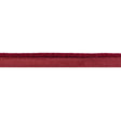BRUNSCHWIG & FILS T8020105.9.0 PICARDY CORD BORDEAUX TRIM - Eade's Wallpaper