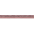 BRUNSCHWIG & FILS T8020106.10.0 BARODET CORD MAUVE TRIM - Eade's Wallpaper