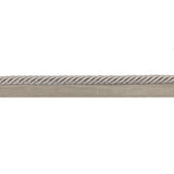 BRUNSCHWIG & FILS T8020106.1121.0 BARODET CORD STEEL TRIM - Eade's Wallpaper