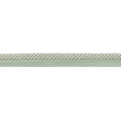 BRUNSCHWIG & FILS T8020106.113.0 BARODET CORD MIST TRIM - Eade's Wallpaper