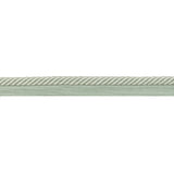 BRUNSCHWIG & FILS T8020106.113.0 BARODET CORD MIST TRIM - Eade's Wallpaper