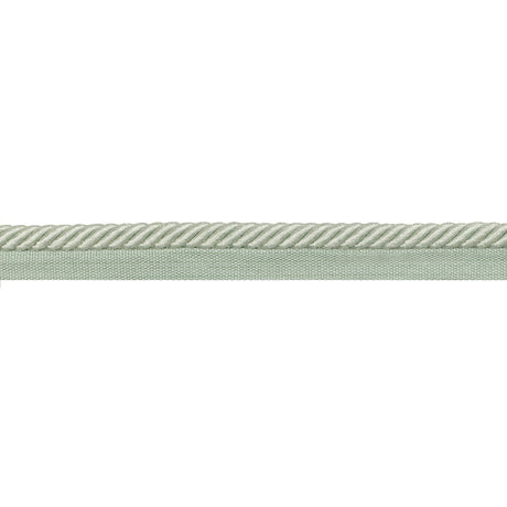 BRUNSCHWIG & FILS T8020106.113.0 BARODET CORD MIST TRIM - Eade's Wallpaper