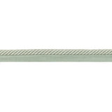 BRUNSCHWIG & FILS T8020106.113.0 BARODET CORD MIST TRIM - Eade's Wallpaper