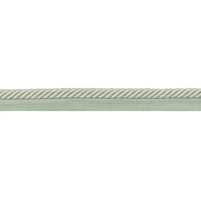 BRUNSCHWIG & FILS T8020106.113.0 BARODET CORD MIST TRIM - Eade's Wallpaper