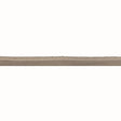 BRUNSCHWIG & FILS T8020106.116.0 BARODET CORD DOVE TRIM - Eade's Wallpaper