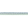 BRUNSCHWIG & FILS T8020106.15.0 BARODET CORD SKY TRIM - Eade's Wallpaper