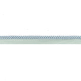 BRUNSCHWIG & FILS T8020106.15.0 BARODET CORD SKY TRIM - Eade's Wallpaper