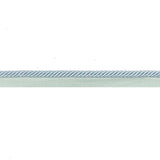BRUNSCHWIG & FILS T8020106.15.0 BARODET CORD SKY TRIM - Eade's Wallpaper