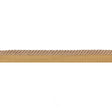 BRUNSCHWIG & FILS T8020106.1616.0 BARODET CORD RATTAN TRIM - Eade's Wallpaper