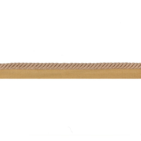 BRUNSCHWIG & FILS T8020106.1616.0 BARODET CORD RATTAN TRIM - Eade's Wallpaper