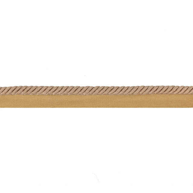 BRUNSCHWIG & FILS T8020106.1616.0 BARODET CORD RATTAN TRIM - Eade's Wallpaper
