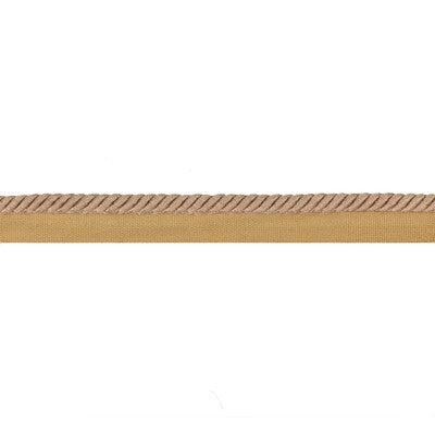 BRUNSCHWIG & FILS T8020106.1616.0 BARODET CORD RATTAN TRIM - Eade's Wallpaper