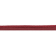 BRUNSCHWIG & FILS T8020106.199.0 BARODET CORD WINE TRIM - Eade's Wallpaper