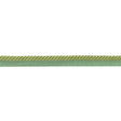 BRUNSCHWIG & FILS T8020106.3.0 BARODET CORD LEAF TRIM - Eade's Wallpaper