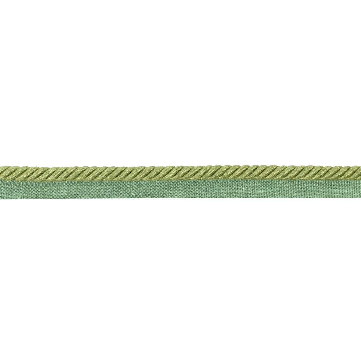BRUNSCHWIG & FILS T8020106.3.0 BARODET CORD LEAF TRIM - Eade's Wallpaper
