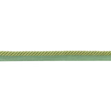 BRUNSCHWIG & FILS T8020106.3.0 BARODET CORD LEAF TRIM - Eade's Wallpaper